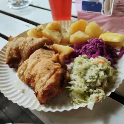 Bar Neptun Mielno (Mielno )