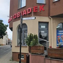 Bar Obiadek (Biskupiec )