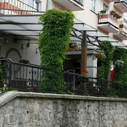 Bar Omega (Giżycko )