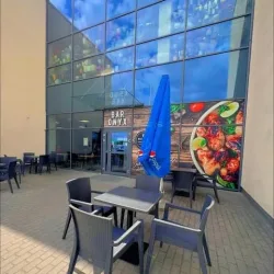 Bar Onyx (Kolbuszowa )