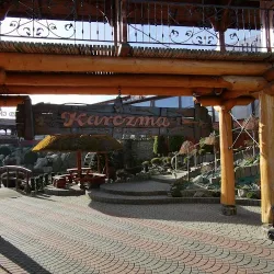 Bar Orawski (Chyżne )