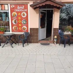Bar Orientalny A Dong (Stalowa Wola )