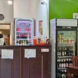 Bar Orientalny Ha Noi (Brzeg )