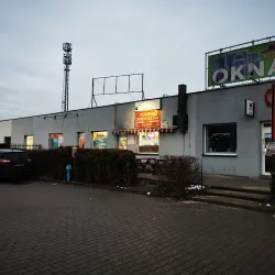 Bar Orientalny „ha Noi” - Kuchnia Orientalna (Turek )