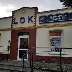 Bar Orientalny (Koszalin )