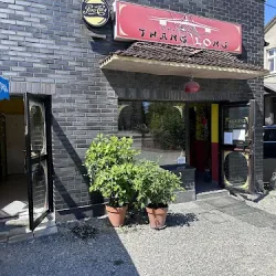 Bar Orientalny Thang-long (Pszczyna )