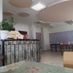 Bar Orientalny Thanh Binh (Działdowo )