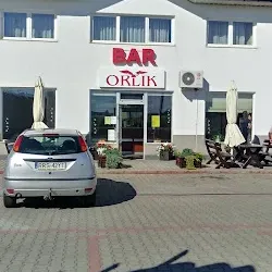 Bar Orlik (Sędziszów Małopolski )
