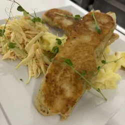 Bar Pasibrzuch (Międzyzdroje )