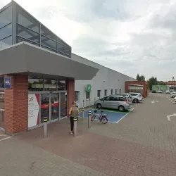 Bar Paula, Kurczaki Z Rożna (Ostrów Wielkopolski )