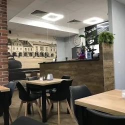 Bar Piątka (Krosno )