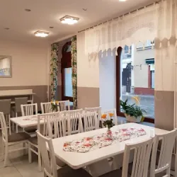 Bar Piccolo. Smaczne Domowe Potrawy (Brzeg )