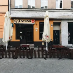 Bar Pierożek (Brzeg )