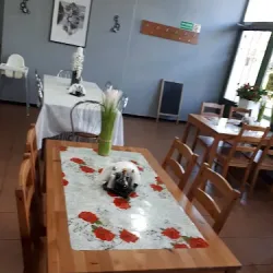 Bar PieroŻek (Zawadzkie )