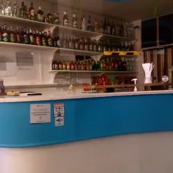 Bar Piwnica Ii (Horyniec-Zdrój )