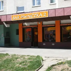 Bar-piwniczka 2 (Stalowa Wola )