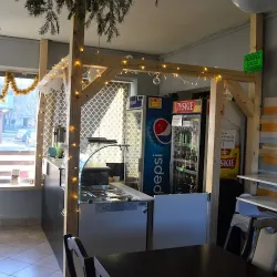 Bar-pizzeria Kukuryku (Dębica )