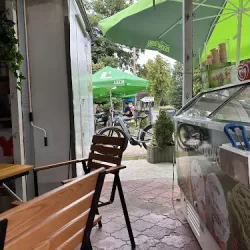 Bar Pizzeria U Jacka (Łazy )