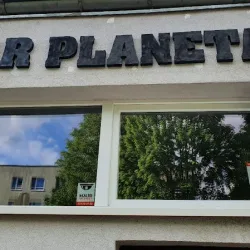 Bar Planeta (Głuchołazy )