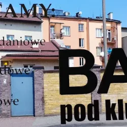 Bar Pod Kluczem (Wadowice )
