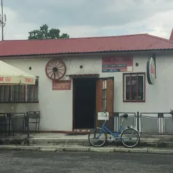 Bar Pod Kołem (Tarnobrzeg )
