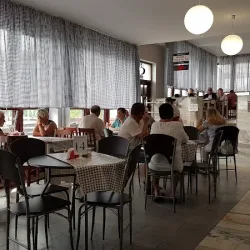 Bar Pokusa (Mielno )