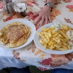 Bar Polonez (Nisko )