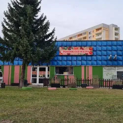 Bar Pomidor Cud-malina (Elbląg )