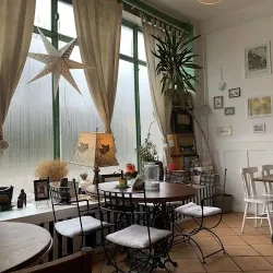 Bar Popularny (Nysa )
