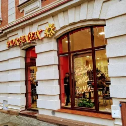 Bar Poranek (Szczecinek )