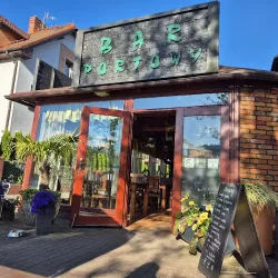 Bar Portowy (Mrzeżyno )