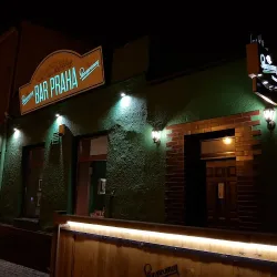 Bar „praha” (Piekary Śląskie )
