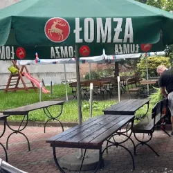 Bar Przemyskie Klimaty (Przemyśl )