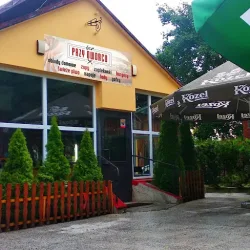 Bar Przy Dworcu (Dynów )