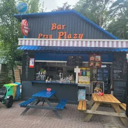 Bar Przy PlaŻy (Dziwnów )