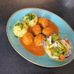 Bar Przy Stacji (Ustronie Morskie )