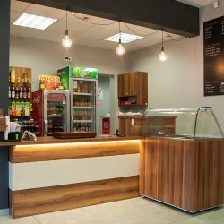 Bar Przysmak (Ruda Śląska )