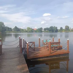 Bar Przystań Club Restauracja (Laskowo )