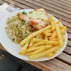 Bar ,, Przystań Gosławice