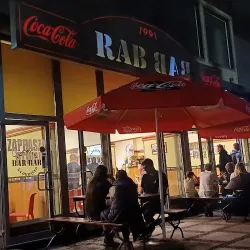 Bar Rab (Szczecin )