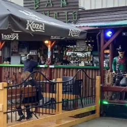 Bar Ranczo (Czaplinek )