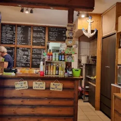 Bar Rekin (Pobierowo )