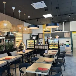 Bar & Restauracja Asia-thai Delight (Lubliniec )