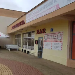 Bar & Restauracja Kalinka (Elbląg )