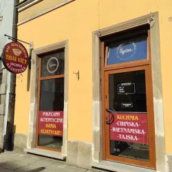 Bar Restauracja ThÁi ViỆt (Nysa )
