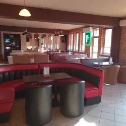 Bar Retro (Brzozów )