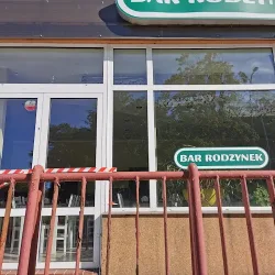 Bar Rodzynek (Olsztyn )