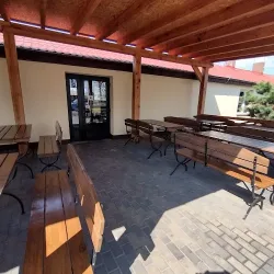 Bar Romantica (Kościelec )