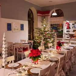 Bar Różany (Kalisz )