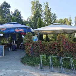 Bar Rybaczówka (Nakło Śląskie )
